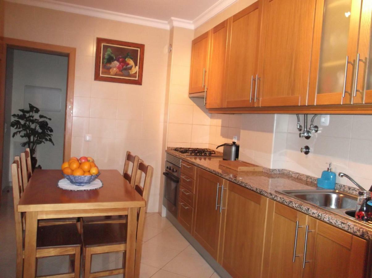 Apartamento T1 Canto Dos Poetas Тавира Экстерьер фото